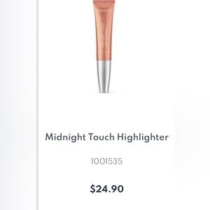 This is farmasi highlighter it is great